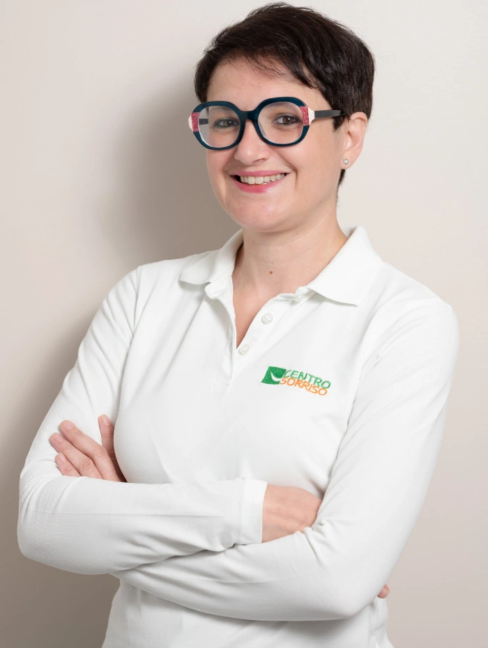 Staff Gorizia Grieco