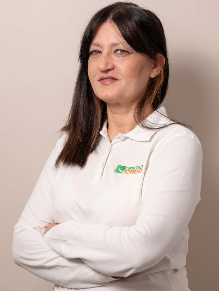 Staff Manila Ceccarelli