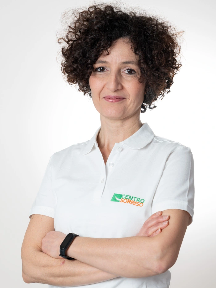 Staff Tiziana Di Natale