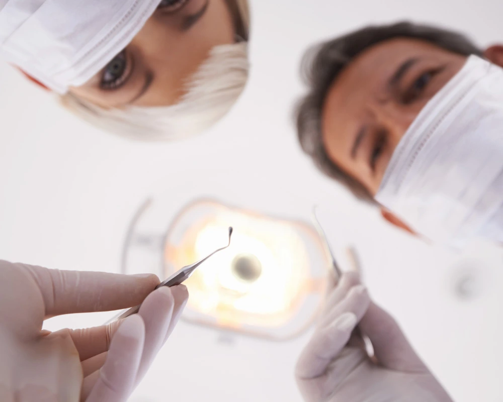 Cure per i denti