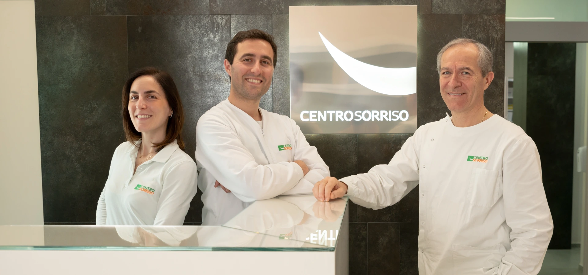 Dentista Centro Sorriso Marinozzi Terni