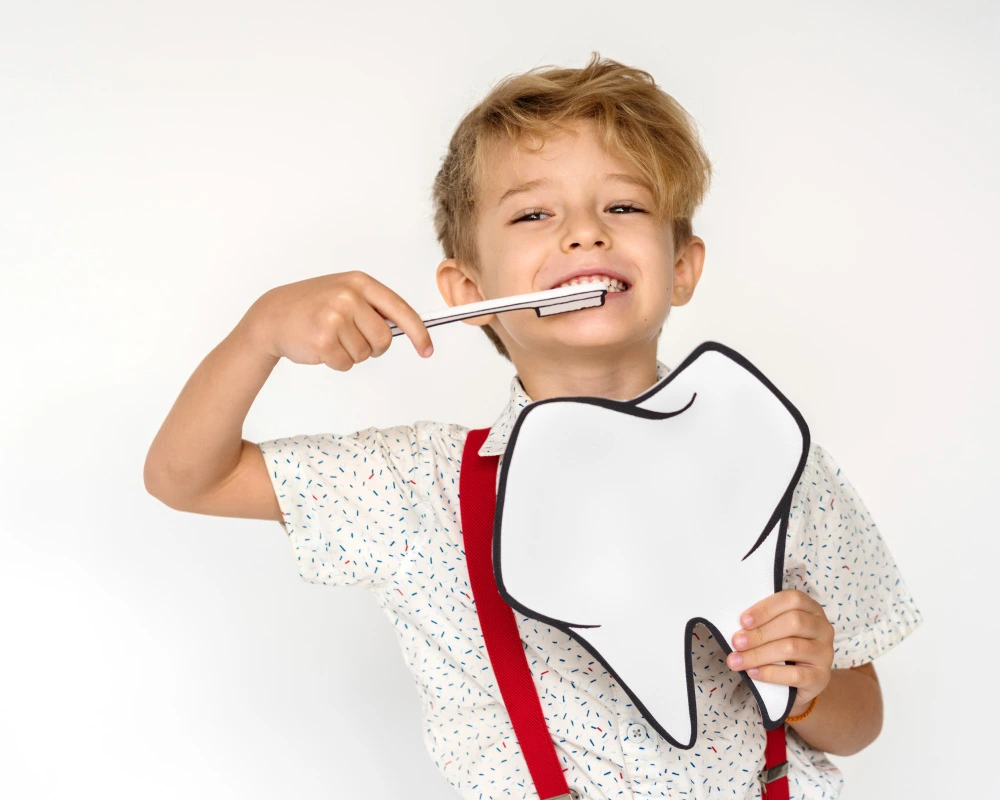 Progetto Bimbo di centro Sorriso