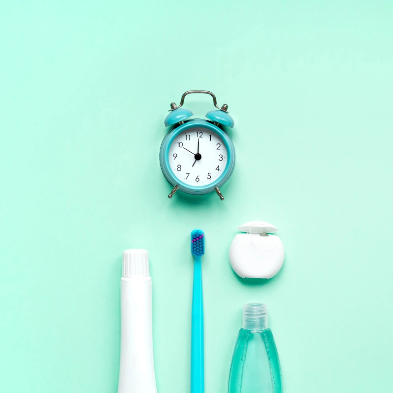 Prevenire dolore ai denti