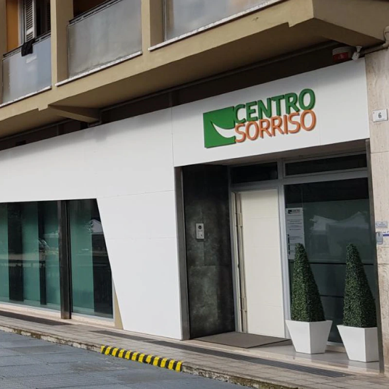 Studio Centro Sorriso Terni